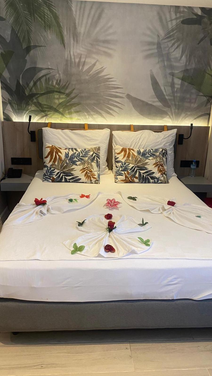 Alessia Hotel & Spa ซีเด ภายนอก รูปภาพ