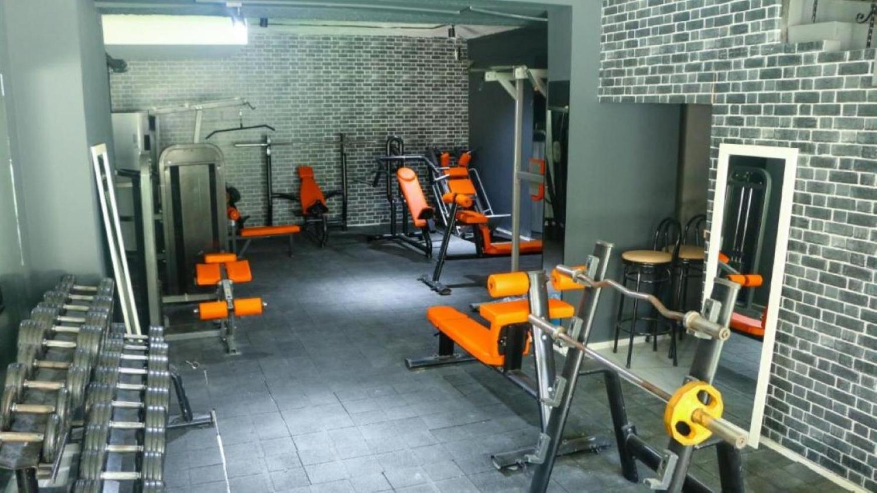 Alessia Hotel & Spa ซีเด ภายนอก รูปภาพ