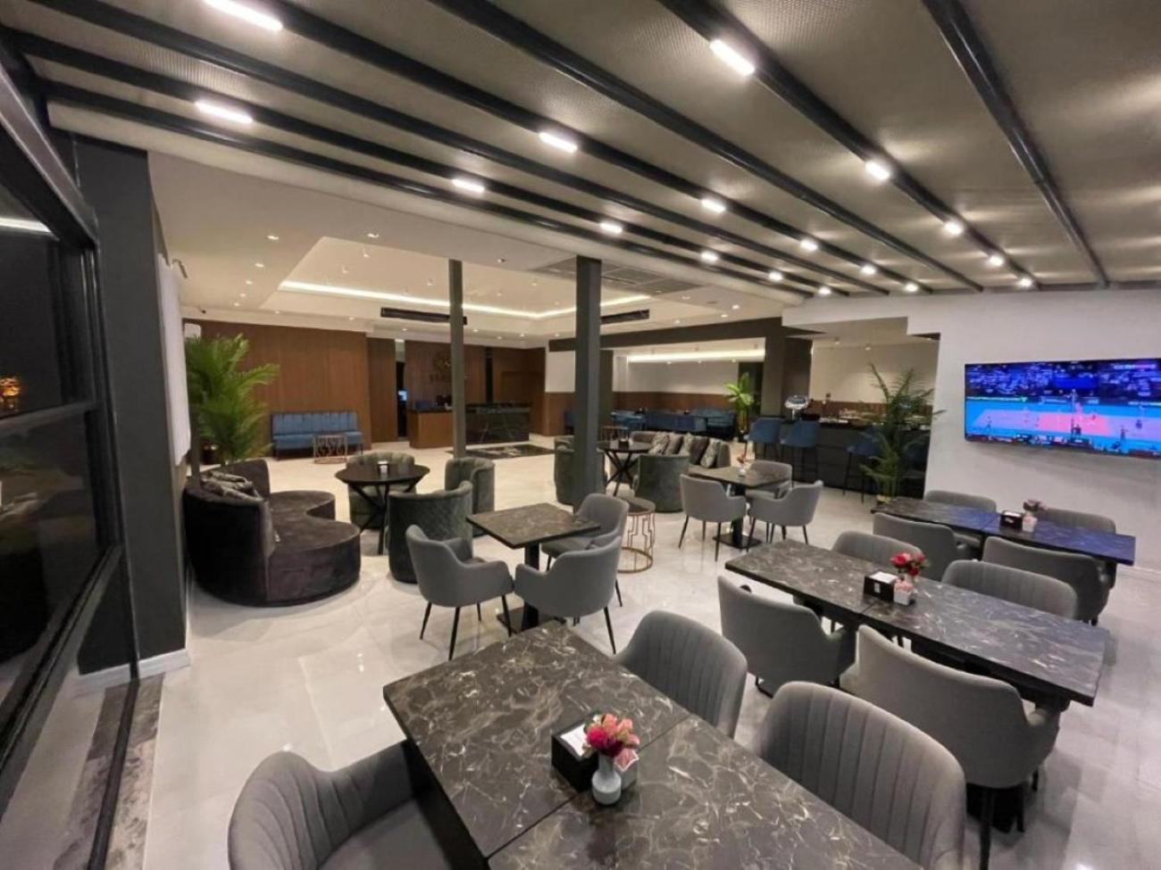 Alessia Hotel & Spa ซีเด ภายนอก รูปภาพ