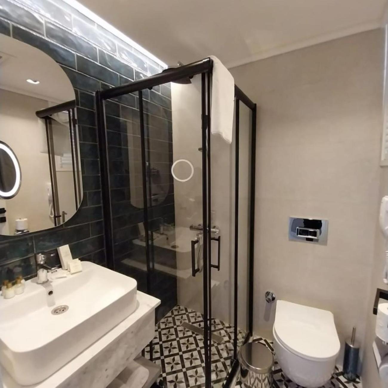 Alessia Hotel & Spa ซีเด ภายนอก รูปภาพ