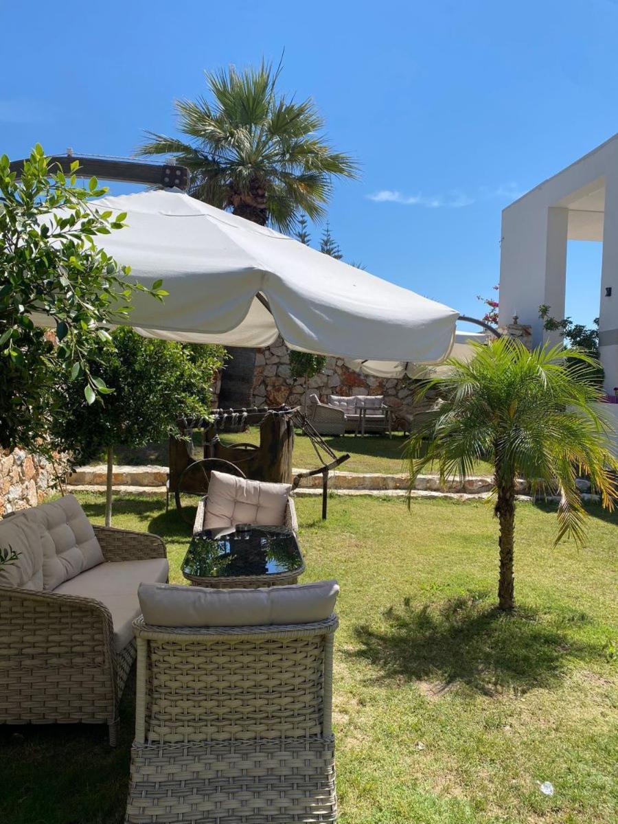 Alessia Hotel & Spa ซีเด ภายนอก รูปภาพ
